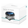 Deepcool CPU Heatsinks & Fans - Deepcool THETA 20 PWM Intel LGA1700/1851 | Wholesale IT Computer Hadware