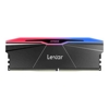 Lexar Solid State Drives (SSDs) - Lexar U-DIMM DDR5 6000 32GB (16X2)  ARES RGB 2nd Gen Black 2PACK GL | Wholesale IT Computer Hadware