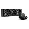 Deepcool Water Cooling - Deepcool SPARTACUS 360 Fully Customisable 6th Gen Liquid Cooler with Silent Ring Fans | Wholesale IT Computer Hadware