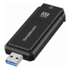 Wireless Network Adapters - Simplecom NW812v2 AX5400 Tri-Band WiFi 6E USB Adapter USB 3.2 AX5400 2.4/5/6GHz up to | Wholesale IT Computer Hadware