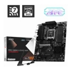 Motherboards for AMD CPUs - MSI PRO B850-S EVO WIFI AMD B850 AM5 Ryzen 9000/8000/7000 4xDDR5 256GB 8200+MT/s OC | Wholesale IT Computer Hadware