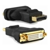 Video Adapters - Astrotek DisplayPort DP to DVI-D Adapter Converter 20 pins Male to DVI 24+1 pins Female | Wholesale IT Computer Hadware