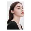 Dahua Other Accessories - Dahua  Handcraft Diamond-shaped with tassels earrings | Wholesale IT Computer Hadware