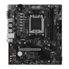 Motherboards for AMD CPUs - MSI PRO A620AM-B EVO ATX Motherboard AM5 AMD A620A 2xDDR5 128GB PCIe4.0 x16 1xM.2 | Wholesale IT Computer Hadware