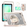 3Sixt Other Accessories - 3Sixt Rugged All One Samsung Galaxy Tab A11+ Clear/Beige | Wholesale IT Computer Hadware