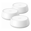 Wireless Access Points - TP-Link Deco BE25 BE5000 Whole Home Mesh Wi-Fi 7 System (3-pack) | Wholesale IT Computer Hadware