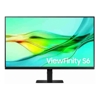 Samsung Monitors - Samsung 32" (16:9) QHD IPS MONITOR DP HDMI HDR10 USB-C USB LAN KVM H/ADJ VESA 3Y | Wholesale IT Computer Hadware