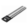 Just You PC - Just You PC Oxhorn  USB C 3.2 Gen 2 M.2 NVMe NGFF Enclosure 10 Gbps B+M Key M.2 NVMe | Wholesale IT Computer Hadware