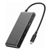 USB Hubs - Belkin Connect 8-Port USB-C Hub with 2.5Gb Ethernet (INC024fqSGY) 100W PD 10Gbps | Wholesale IT Computer Hadware