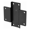 Brackets & Mounting - Atdec Rail to Pole Collar Attachment | Wholesale IT Computer Hadware