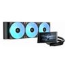Deepcool Water Cooling - Deepcool LT360 VISION ARGB Liquid Coole 4.5 Ultrawide LCD Screen Adjustable Viewing | Wholesale IT Computer Hadware