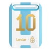 Lexar External SSDs - Lexar SL260 Portable SSD 512GB USB 3.2 Gen 1 Up to 390MB/s read up to 400MB/s write | Wholesale IT Computer Hadware