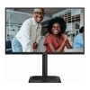 AOC - AOC 23.8" IPS Business monitor 120Hz VGA HDMI DP Speaker 4xUSB | Wholesale IT Computer Hadware