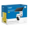 Security Cameras - TP-Link TC90G KIT Solar-Powered Pan/Tilt 4G LTE Security Camera Kit | Wholesale IT Computer Hadware