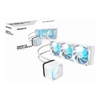 Water Cooling - Gigabyte EAGLE 360 ICE 360mm alu rad 3x120mm ARGB fans 600-2000RPM Intel | Wholesale IT Computer Hadware