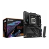 Gigabyte Motherboards for AMD CPUs - Gigabyte X870E AORUS ELITE X3D AM5 ATX Ryzen 9000/8000/7000 4xDDR5 256GB PCIe 5.0 M.2 | Wholesale IT Computer Hadware