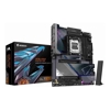 Gigabyte Motherboards for AMD CPUs - Gigabyte X870E AORUS MASTER X3D AM5 DDR5 256GB USB4 Wi-Fi7 BT5.4 10GbE+5GbE PCIe5 M.2 | Wholesale IT Computer Hadware