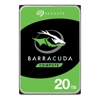 3.5 SATA Hard Drives (HDDs) - Seagate BARRACUDA DESKTOP INTERNAL 20TB 3.5" SATA HARD DRIVE 2YR WTY | Wholesale IT Computer Hadware