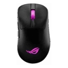 Wired Desktop Mice - Asus ROG Keris II Origin Gaming Mouse Black ROG Micro Switch II USB/Bluetooth/RF 2.4GHz | Wholesale IT Computer Hadware