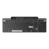 Wireless Desktop Keyboards - Lenovo Self-Charging Bluetooth Keyboard-US English Bluetooth 5.1 USB-C Uses | Wholesale IT Computer Hadware