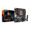 Motherboards for Intel CPUs - Gigabyte B760M GAMING AC D4 GEN5 2x DDR4 mATX motherboard | Wholesale IT Computer Hadware