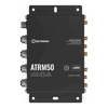Teltonika - Teltonika | ATRM50 | Dual SIM & eSIM Industrial 5G Gigabit Router for Transportation ** | Wholesale IT Computer Hadware