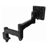 Atdec - Atdec AWM-A46HT Heavy Duty Swing Arm Black | Wholesale IT Computer Hadware