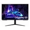 Monitors - Samsung 32" (16:9) FHD ODYSSEY G30D FREESYNC GAMING MONITOR 180Hz DP HDMI(1) H/ADJ3YR | Wholesale IT Computer Hadware