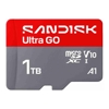 SanDisk Micro SD Cards - SanDisk 1TB Ultra GO microSD UHS-I Card (SDSQUGN-01T00-GN6MN) | Wholesale IT Computer Hadware