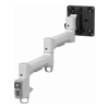 Brackets & Mounting - Atdec AWM-A46HT Heavy Duty Swing Arm White | Wholesale IT Computer Hadware