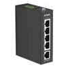 100Mb Network Switches - D-Link 5-Port Industrial Switch | Wholesale IT Computer Hadware