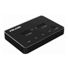 Volans Docks & Port Replicators - Volans VL-UCM2DS-S Aluminium 2-Bay USB-C (Gen 2) M.2 NVMe PCI-E SSD Docking Station | Wholesale IT Computer Hadware