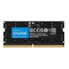Micron Laptop DDR5 SODIMM RAM - Micron Crucial 64GB (1x64GB) DDR5 SODIMM 5600MHz CL46 Notebook Laptop Memory Tray | Wholesale IT Computer Hadware