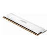 Micron Desktop DDR5 RAM - Micron Crucial Pro 16GB (1x16GB) DDR5 UDIMM 6000MHz CL36 White Heat Spreader | Wholesale IT Computer Hadware