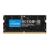 Laptop DDR5 SODIMM RAM - Micron Crucial 16GB (1x16GB) DDR5 SODIMM 5600MHz CL46 Notebook Laptop Memory Tray | Wholesale IT Computer Hadware