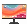 Monitors - MSI Black 27in/IPS/QHD/75Hz/1ms/DP 2HDMI/3Y | Wholesale IT Computer Hadware