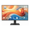Monitors - MSI Black 27in/IPS/FHD/144Hz/1ms/HDMI DP VGA/Speakers/Internal Power/3Y | Wholesale IT Computer Hadware