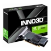 Inno3D nVidia Graphics Cards (GPUs) - Inno3D NVIDIA GT 1030 Low Profile 1227MHz 2GB GDDR5 1xDVI 1xHDMI 300W Low Profile | Wholesale IT Computer Hadware