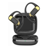 Headsets - 3Sixt Salt Sound AIRXDUA Gen1 Open Air Black/Gold | Wholesale IT Computer Hadware