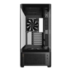 Antec Computer / PC Cases - Antec C6 Curve AIR Black ATX/mATX/ITX steel/glass 7 slots 450mm GPU 180mm CPU 3 PWM | Wholesale IT Computer Hadware