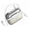 Choetech Other Accessories - Choetech B812-GO Mini Bag Digital CCC Certified 10000mAh 30W Fast Charging Power Bank | Wholesale IT Computer Hadware