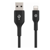 HP Other Accessories - HP DHC-MF101 USB A to 8-pin iPhone Cable 1M Black | Wholesale IT Computer Hadware