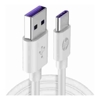 HP Other Accessories - HP DHC-TC100 USB-A to USB-C Cable Charge and Sync 1M White | Wholesale IT Computer Hadware