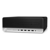 Desktop PCs - HP ProDesk 600 G4 SFF Desktop PC i5-8500 16GB RAM 256GB SSD Win11 Pro 12 Mth Wty | Wholesale IT Computer Hadware