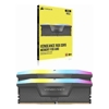 Corsair Desktop DDR5 RAM - Corsair VENGEANCE RGB 32GB (2x16GB) DDR5 DRAM Up To 6000MT/S CL38 Memory Kit GREY | Wholesale IT Computer Hadware
