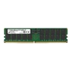 Micron Server DDR4 RAM - Micron 64GB (1x64GB) DDR5 RDIMM 6400MHz CL52 2Rx4 ECC Registered Server Data Center | Wholesale IT Computer Hadware