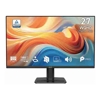Monitors - MSI Black 27in/IPS/QHD/144Hz/1ms/DP 2HDMI/Speakers/3Y | Wholesale IT Computer Hadware