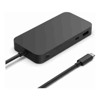 Microsoft Other Laptop Accessories - Microsoft Surface USB4 Dock CM SC English AUSTL/NZ Comm Black | Wholesale IT Computer Hadware