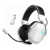 Headsets - Edifier G5 MAX White THX Spacial Audio Quad-mode Gaming Headset -White | Wholesale IT Computer Hadware