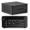 Asus NUC & Barebones - Asus NUC 3 Pro Tall Mini PC Core i7-13620H16GB256GB SSDLAN/WIFI/BTWin11Pro | Wholesale IT Computer Hadware